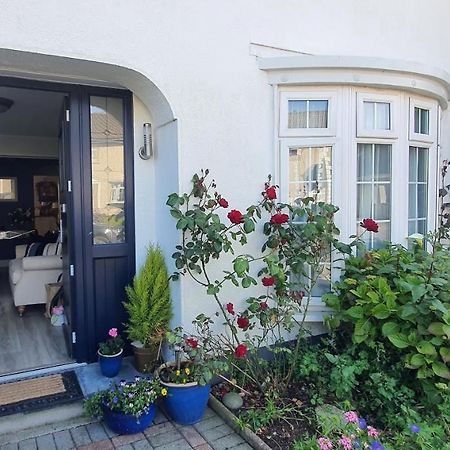 124 ,Castlelawn Heights, Headford Road Galway Homestay Exterior foto