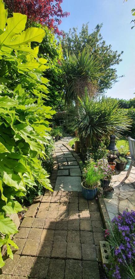124 ,Castlelawn Heights, Headford Road Galway Homestay Exterior foto