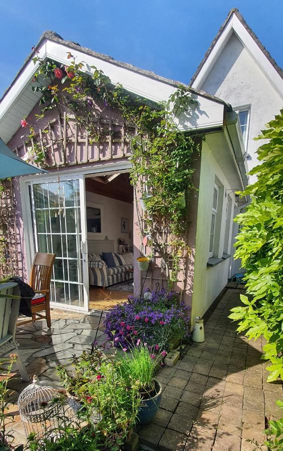 124 ,Castlelawn Heights, Headford Road Galway Homestay Exterior foto
