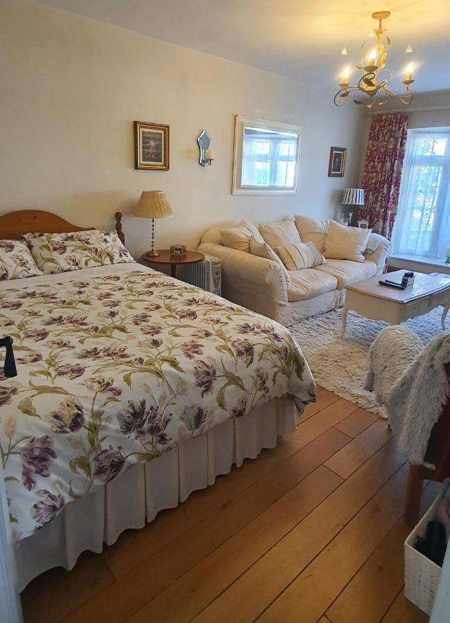 124 ,Castlelawn Heights, Headford Road Galway Homestay Exterior foto